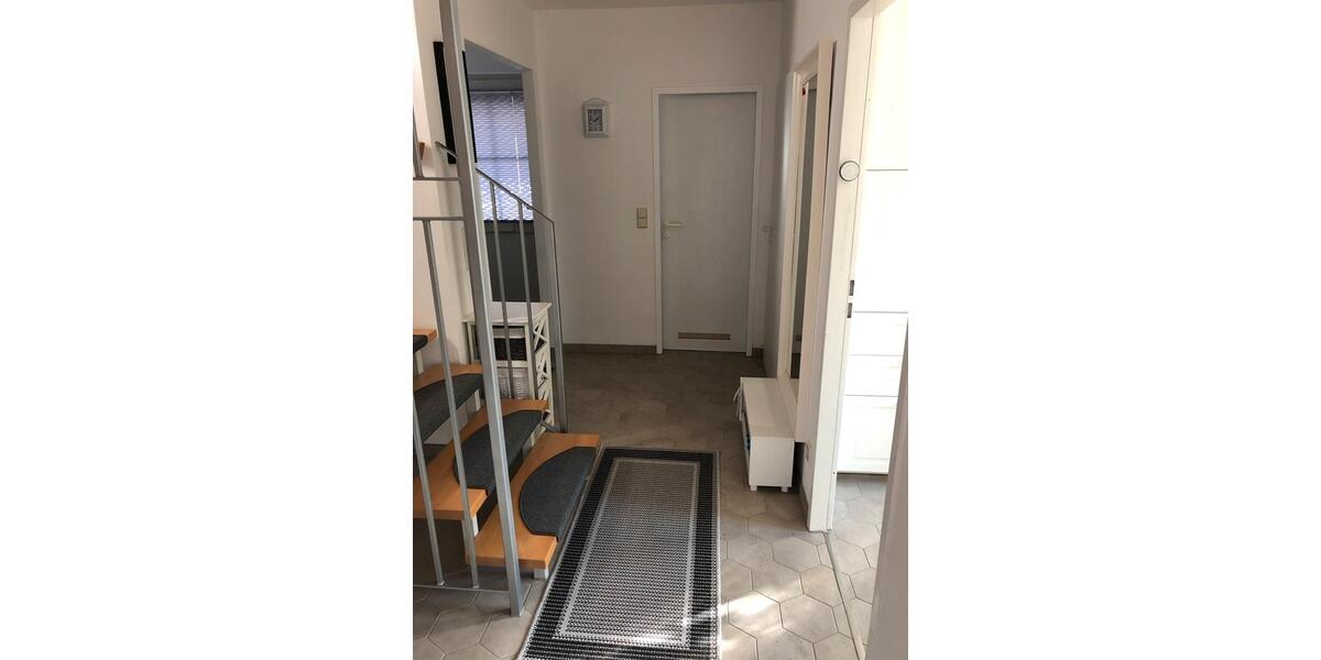 Gepflegte Doppehaushälfte in Schönwalde Siedlung zu vermieten 5 zimmer