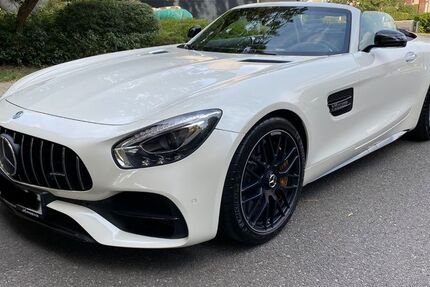 Mercedes-Benz AMG GT C 48.100 km 119.400 € Berlin 12526