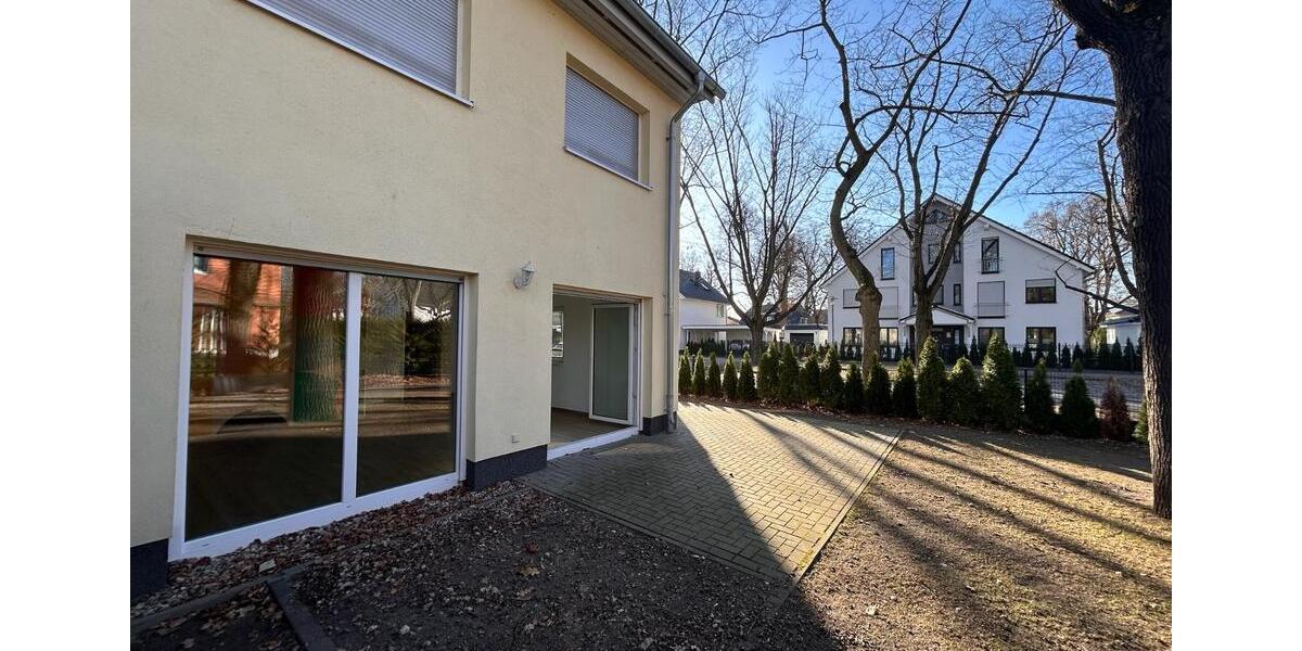 Doppelhaushälfte Dallgow-Döberitz Döberitz - 4 Zimmer, 108 m&sup2;, 625.000&euro; | Angebot:25365586