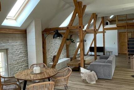 Wohnung Blankenfelde-Mahlow Groß Kienitz - 4 Zimmer, 138 m&sup2;, 1.718&euro; | Angebot:27637277