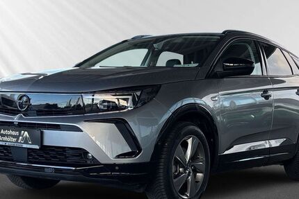 Opel Grandland (X) 6.950 km 25.240 &euro; Berlin 13581