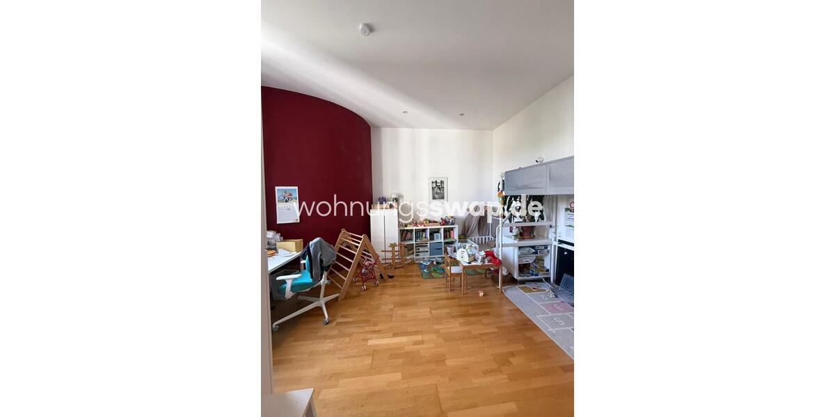 Etagenwohnung Berlin Tempelhof-Schöneberg - 3 Zimmer, 72 m&sup2;, 800&euro; | Angebot:26569397