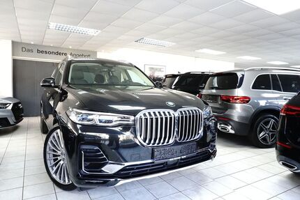 BMW X7 114.500 km 58.950 &euro; Berlin 13407
