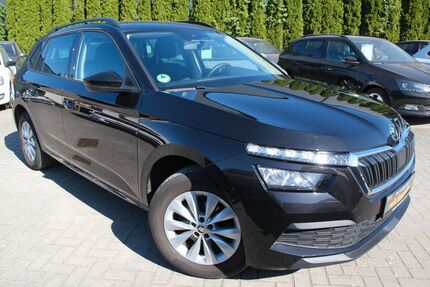 Skoda Kamiq 45.970 km 13.790 &euro; Falkensee 14612