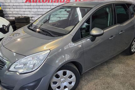 Opel Meriva 141.000 km 5.290 € Potsdam 14478