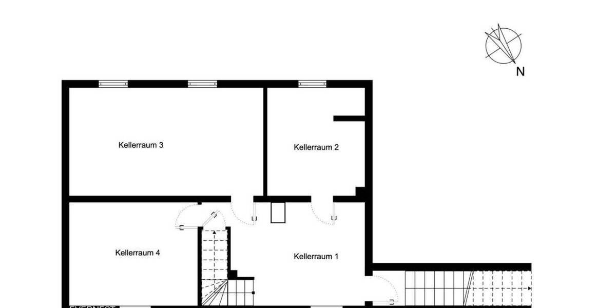 Einfamilienhaus Potsdam Bornstedt - 7 Zimmer, 188 m&sup2;, 1.100.000&euro; | Angebot:26188413