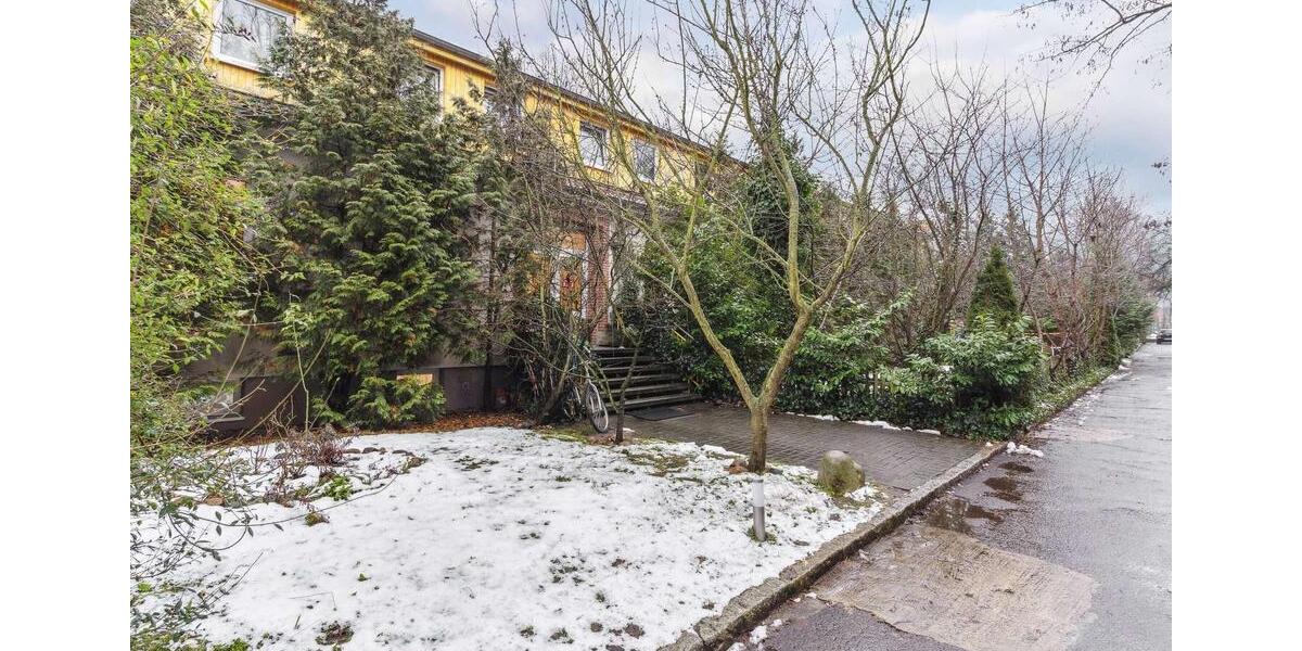 Etagenwohnung Teltow - 1 Zimmer, 20 m&sup2;, 850&euro; | Angebot:23875438