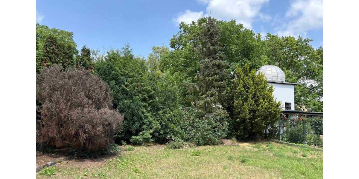 Einfamilienhaus in Potsdam-Babelsberg 5 zimmer
