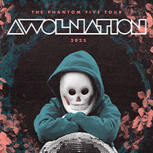 Awolnation Berlin