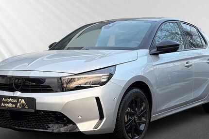 Opel Corsa 29.655 km 17.980 &euro; Berlin 13581