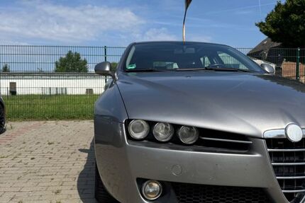 Alfa Romeo 156 220.000 km 2.700 &euro; Berlin 13156