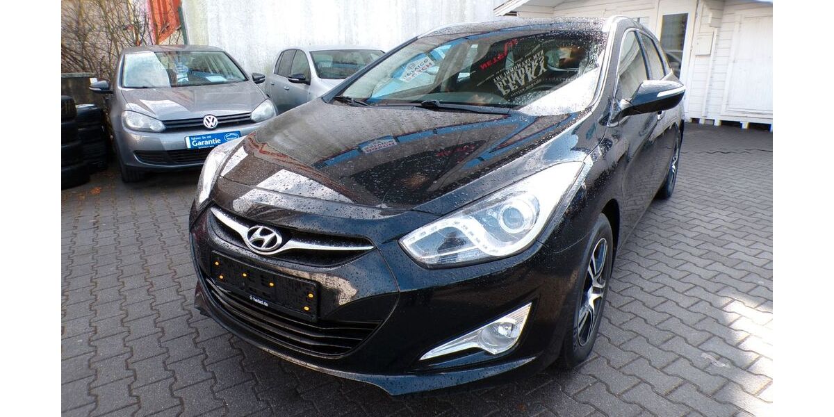 Hyundai i40 258.000 km 3.800 &euro; Berlin 12347