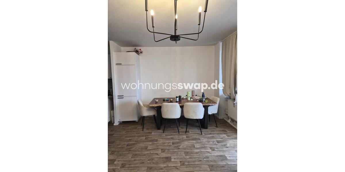 Etagenwohnung Berlin Mitte - 3 Zimmer, 79 m&sup2;, 680&euro; | Angebot:26728226