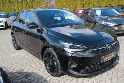 Opel Corsa 15.417 km 15.790 &euro; Falkensee 14612