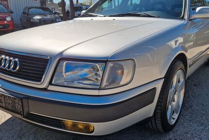 Audi 100 266.788 km 7.990 &euro; Berlin 12559