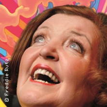 Helene Mierscheid - Ein Boomer kommt selten allein 09.05.2026 ufaFabrik