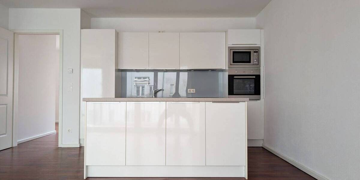 Etagenwohnung Potsdam Brandenburger Vorstadt - 2 Zimmer, 78 m&sup2;, 414.000&euro; | Angebot:26273695