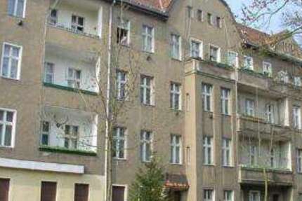 Gewerbeobjekt Berlin Weißensee - 3.143&euro; | Angebot:27378540