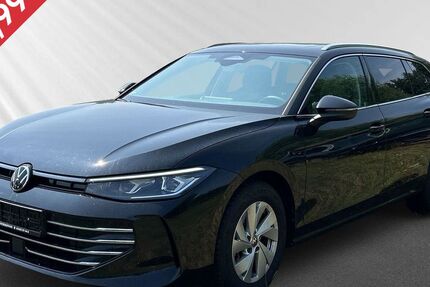 VW Passat Variant 10.730 km 44.490 € Dallgow-Döberitz 14624