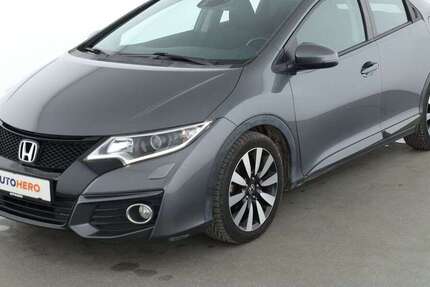 Honda Civic 102.101 km 11.150 € Berlin 14059