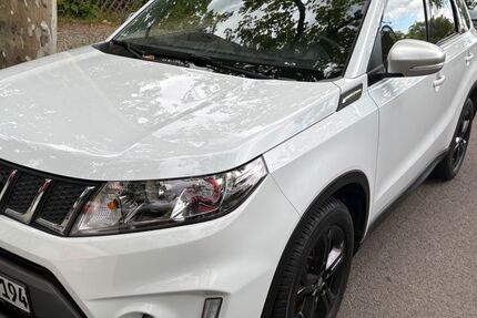Suzuki Vitara 79.000 km 16.800 &euro; Berlin 14055