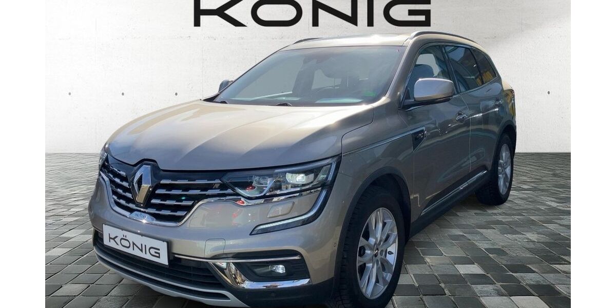 Renault Koleos 53.100 km 22.999 &euro; Teltow 14513