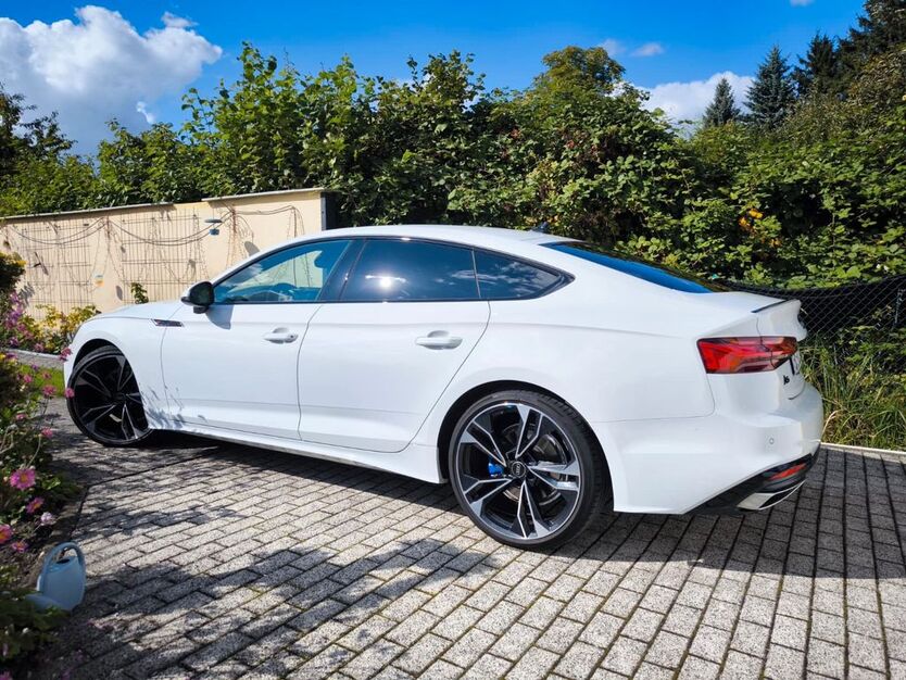 Audi A5 34.800 km 36.490 € Berlin 13059