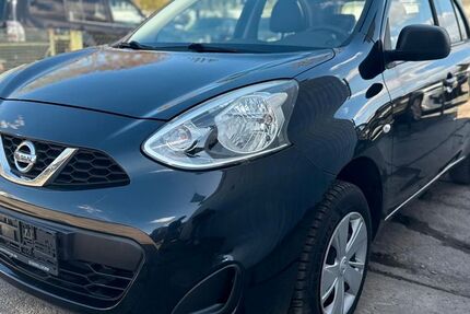 Nissan Micra 148.000 km 3.990 &euro; Berlin 12277