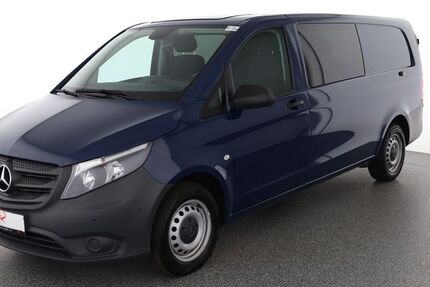 Mercedes-Benz Vito 99.894 km 28.880 € Berlin 12103
