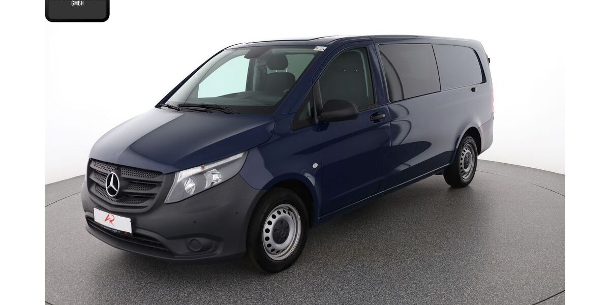 Mercedes-Benz Vito 99.894 km 28.880 € Berlin 12103