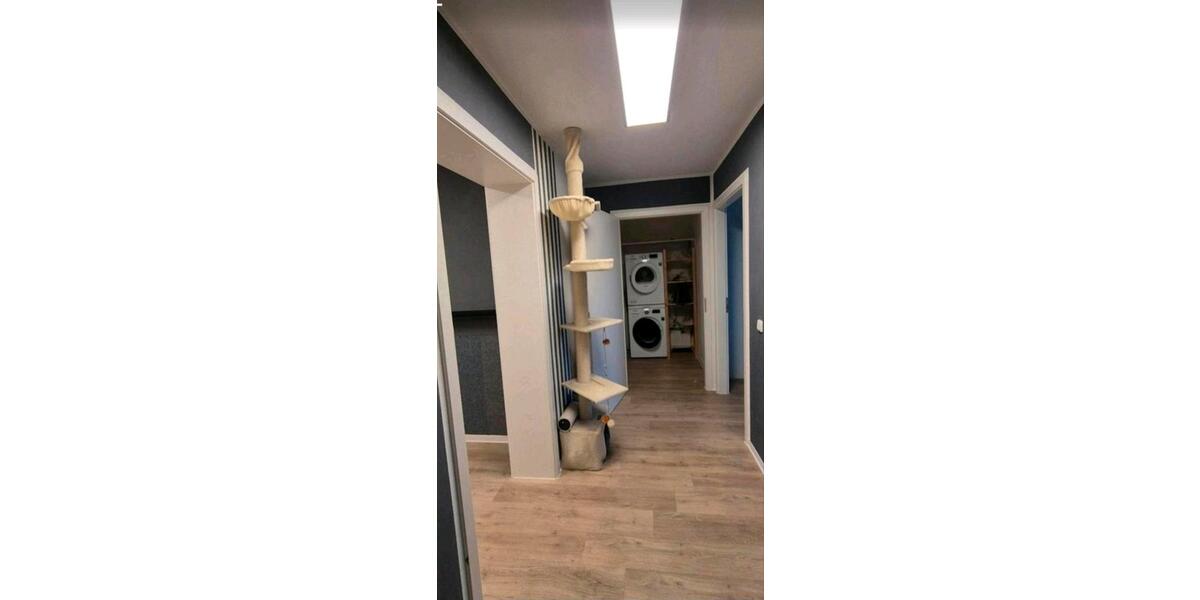 Dachgeschoßwohnung Berlin Tempelhof-Schöneberg - 3 Zimmer, 74 m&sup2;, 1.619&euro; | Angebot:26350610