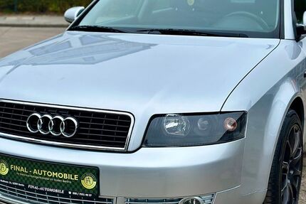 Audi A4 138.000 km 3.999 &euro; Berlin 12307