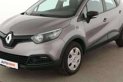 Renault Captur 89.653 km 8.680 &euro; Berlin 14059