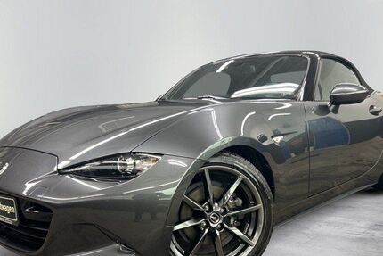 Mazda MX-5 31.718 km 27.490 &euro; Berlin 12247
