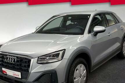Audi Q2 54.400 km 22.520 &euro; Berlin 10587