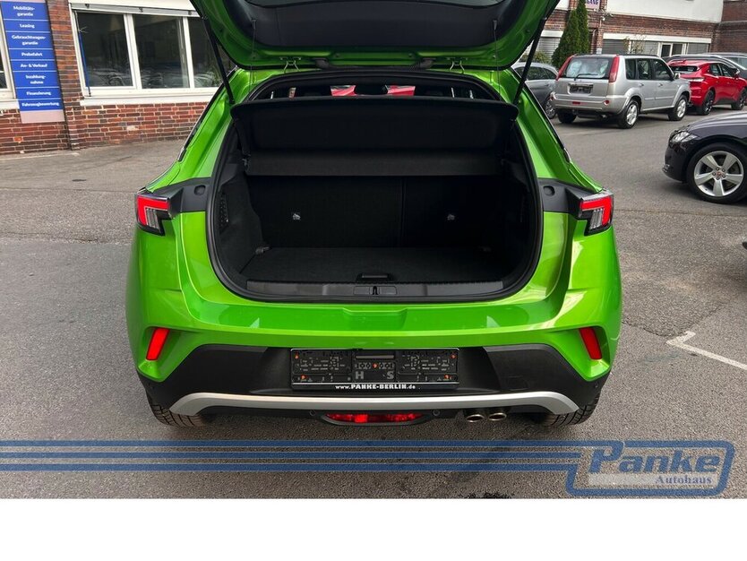 Opel Mokka 1.2 Ultimate*LED*NAV*ACC*360°*TotWinkel* 8.839 km 18.990 € Berlin 13187