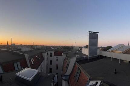 Exklusive und seltene Dachgeschossresidenz 3 zimmer