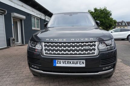 Land Rover Range Rover 105.616 km 33.999 &euro; Berlin 12349