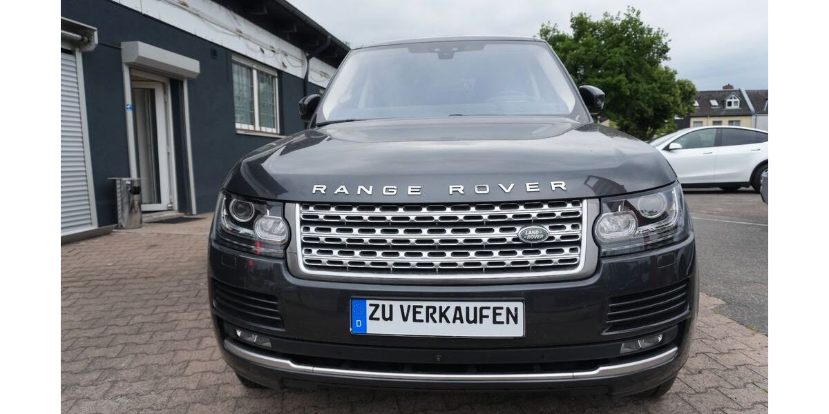 Land Rover Range Rover 105.616 km 33.999 &euro; Berlin 12349