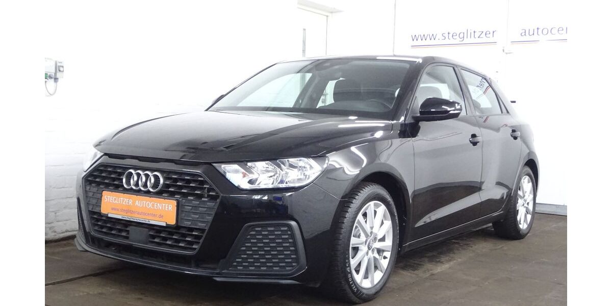 Audi A1 60.000 km 17.900 &euro; Berlin-Zehlendorf 14169