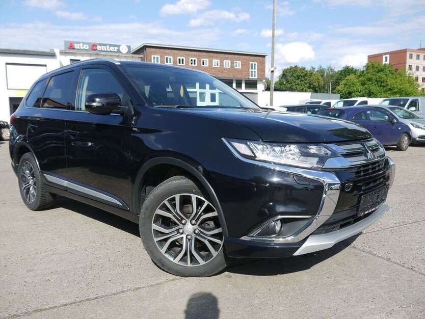 Outlander
