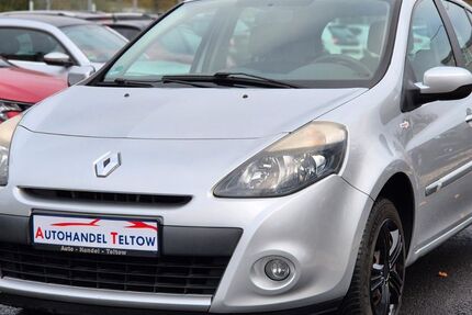 Renault Clio 140.000 km 3.450 € Teltow 14513