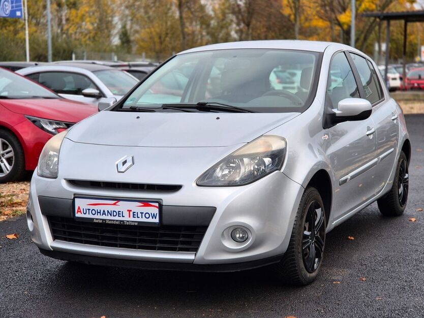 Renault Clio 140.000 km 3.450 € Teltow 14513