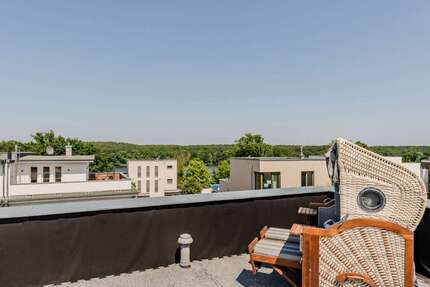 Haus zum Kaufen in Potsdam Nauener Vorstadt 1.800.000 € 237.9 m² 7 zimmer