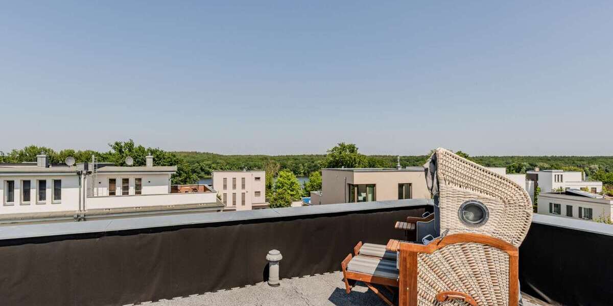 Haus zum Kaufen in Potsdam Nauener Vorstadt 1.800.000 € 237.9 m² 7 zimmer