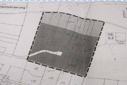 Grundstück Werder Derwitz - 2.500.000&euro; | Angebot:25805877