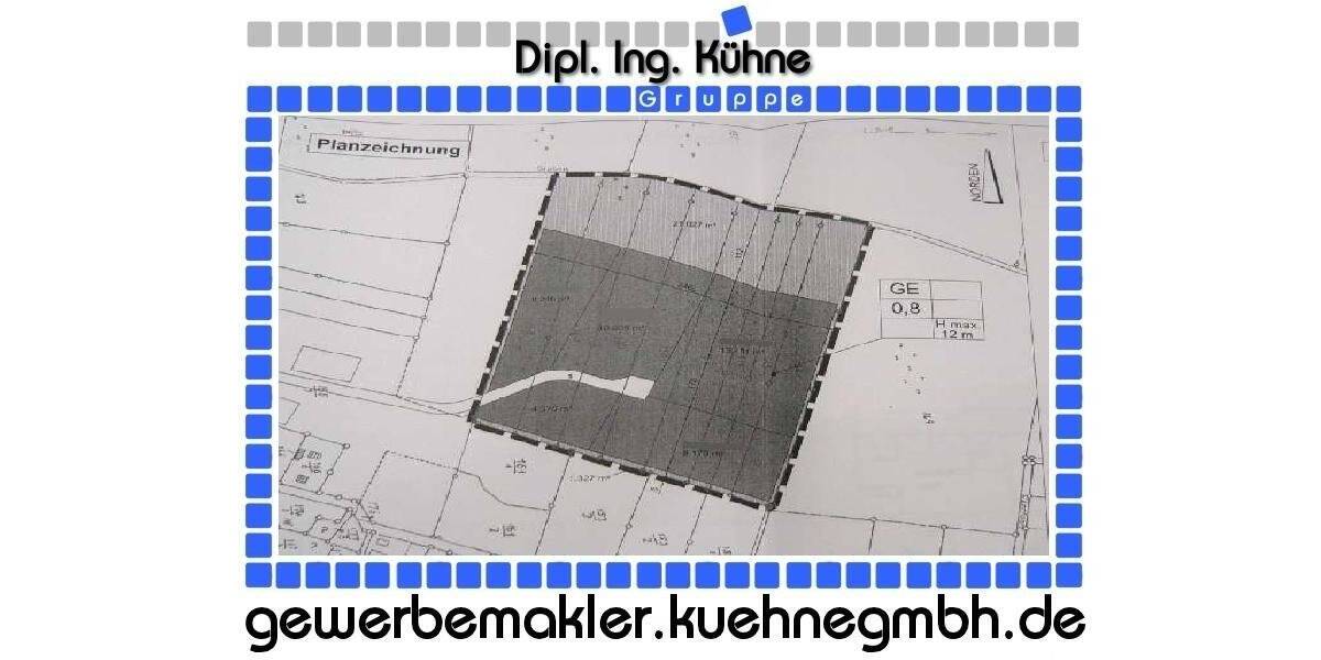 Grundstück Werder Derwitz - 2.500.000&euro; | Angebot:25805877