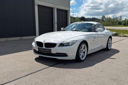 BMW Z4 120.422 km 11.800 &euro; Berlin 13055