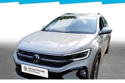VW Taigo 42.081 km 17.990 &euro; Berlin 10587