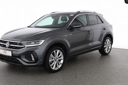 VW T-Roc 15.838 km 25.410 &euro; Ludwigsfelde 14974